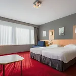Hotel Nelson Knokke-Heist