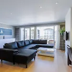 Hotel Nelson Knokke-Heist