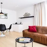 Nelson 4* Knokke-Heist
