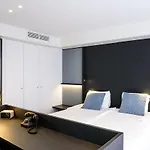 Hotel Nelson Knokke-Heist
