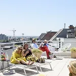Hotel Nelson Knokke-Heist