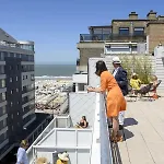 Hotel Nelson Knokke-Heist