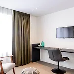 Nelson 4* Knokke-Heist