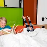 Nelson 4* Knokke-Heist