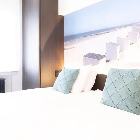 Hotell Nelson