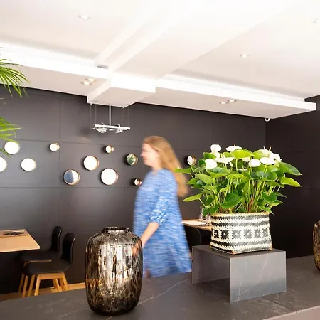 Nelson 4* Knokke-Heist