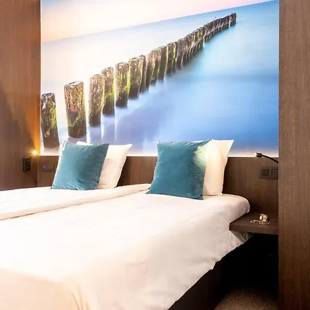 Hotell Nelson