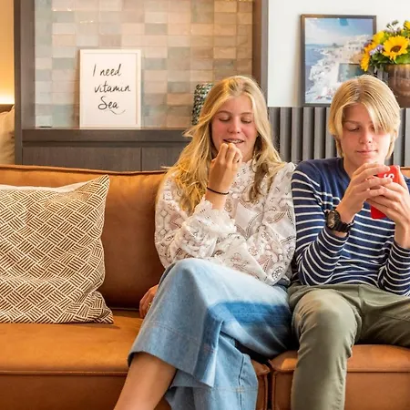 Nelson Hotel Knokke-Heist