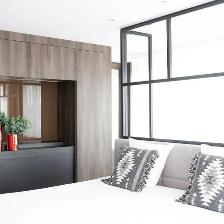 Nelson Hotell 4*