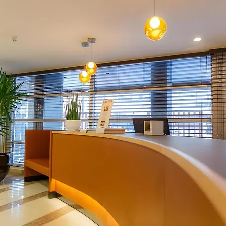 Nelson 4* Knokke-Heist