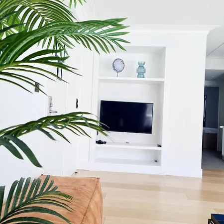 Nelson Hotell Knokke-Heist