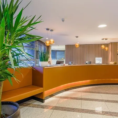 Hotel Nelson Knokke-Heist