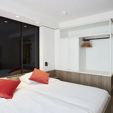 Nelson Otel 4*
