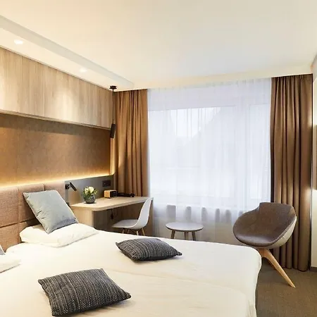 Nelson Otel 4*