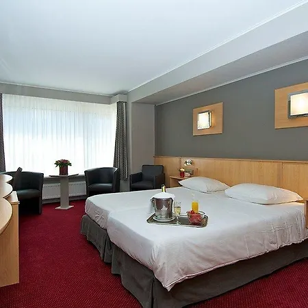 Otel Nelson