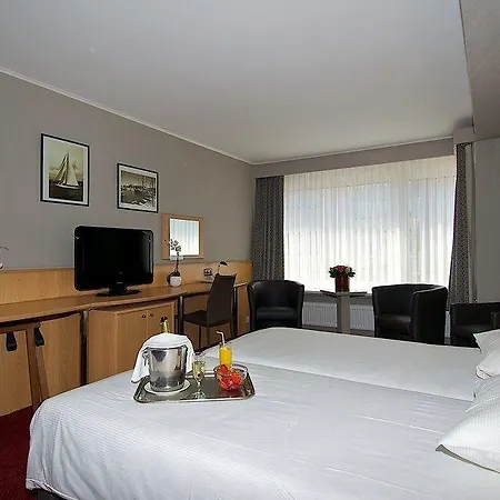 Hotel Nelson 4*