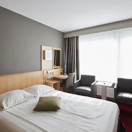 Otel Nelson