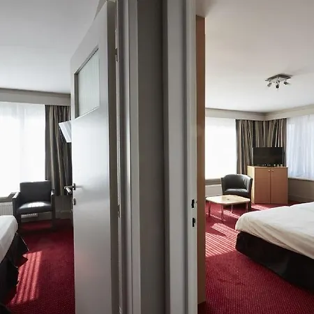 Nelson Hotel Knokke-Heist