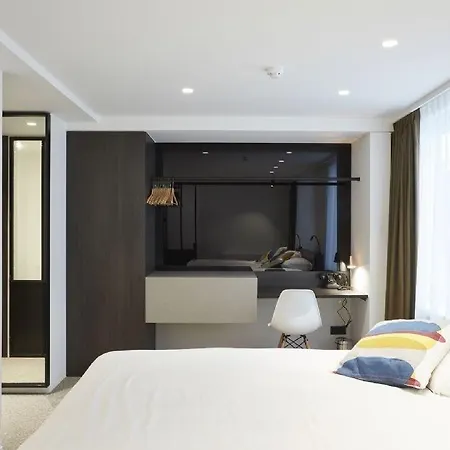 Otel Nelson