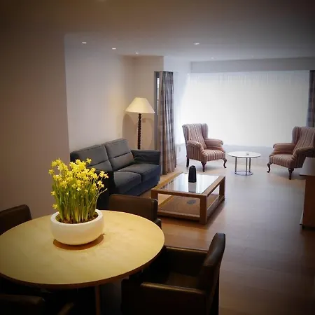Hotel Nelson