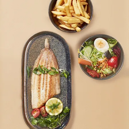 Hotel Nelson Knokke-Heist