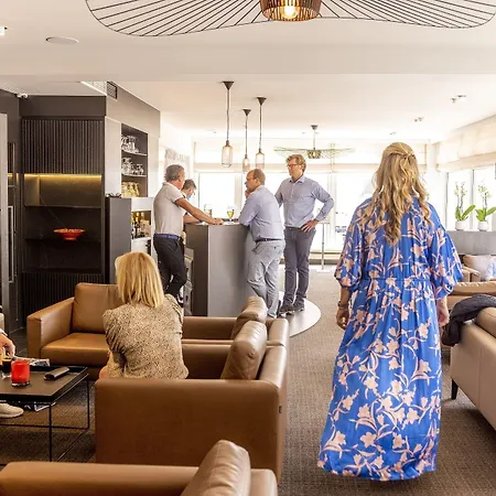 Hotel Nelson 4*