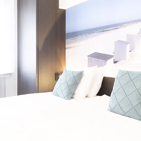 Nelson Hotel Knokke-Heist