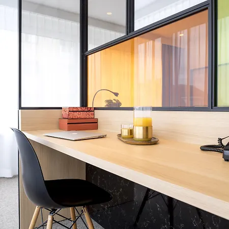 酒店 纳尔逊酒店