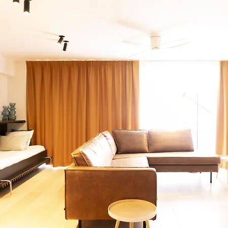 Hotel Nelson Knokke-Heist