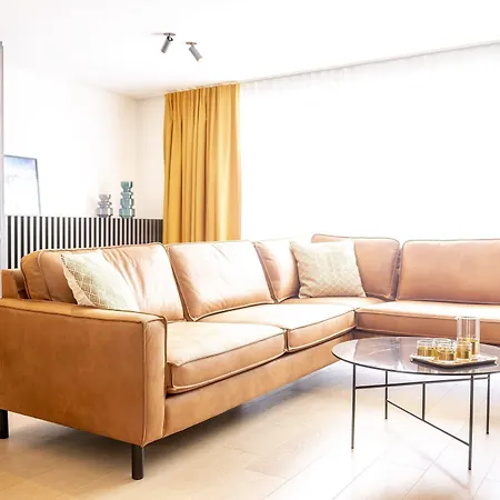 Nelson 4* Knokke-Heist