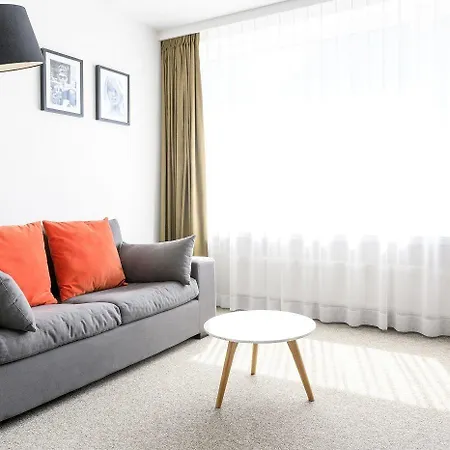 Nelson 4* Knokke-Heist