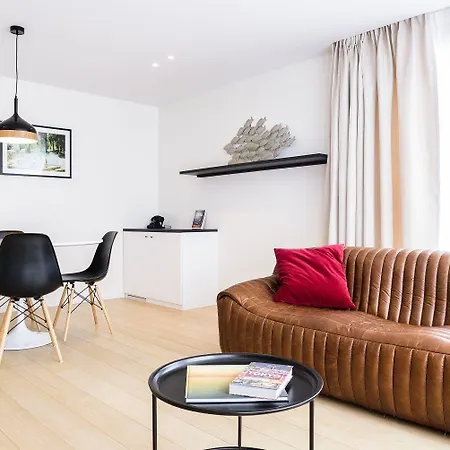 Nelson 4* Knokke-Heist