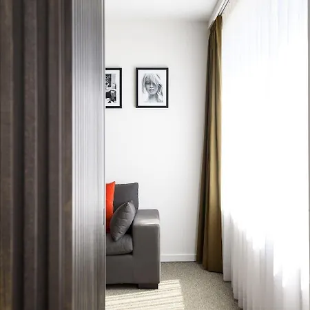 Nelson 4* Knokke-Heist