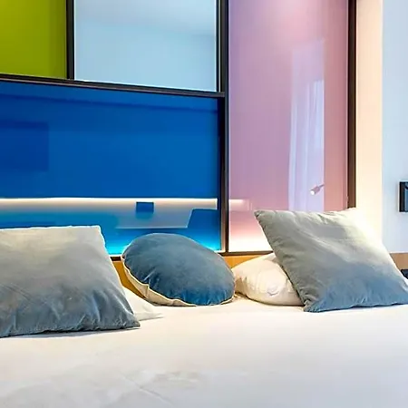 Nelson Hotel Knokke-Heist