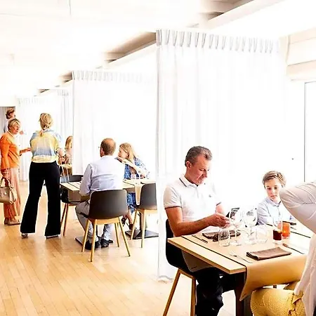 Nelson 4* Knokke-Heist