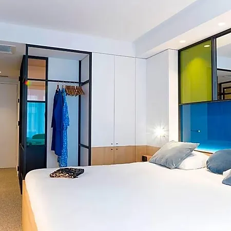 Nelson 4* Knokke-Heist