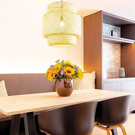 Nelson 4* Knokke-Heist