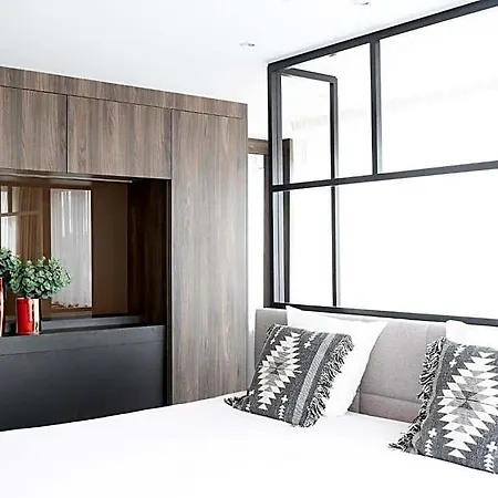 Nelson Hotel Knokke-Heist