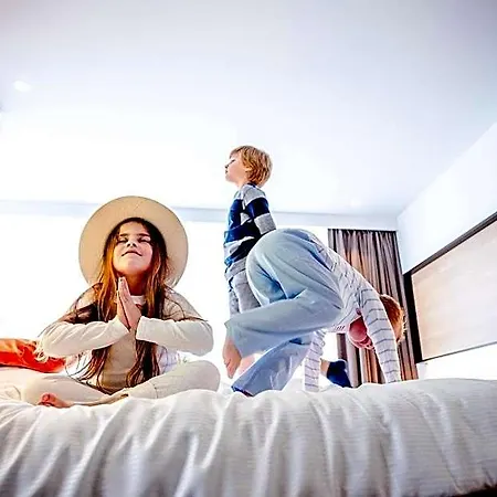 Nelson Hotel 4*