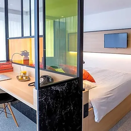 Nelson 4* Knokke-Heist