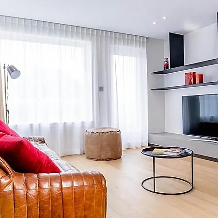 Hotel Nelson Knokke-Heist