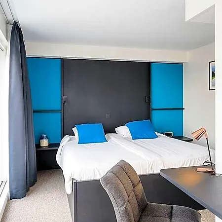 Nelson Hotel 4*