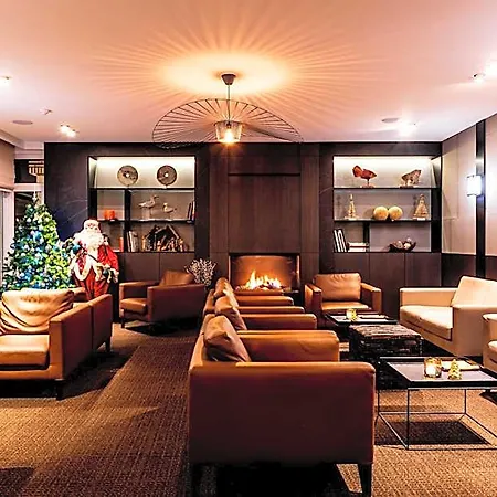 Nelson Hotel