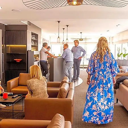 Hotel Nelson 4*