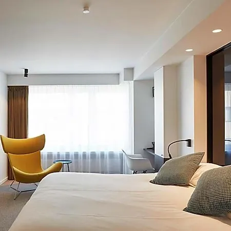 Nelson Hotel Knokke-Heist