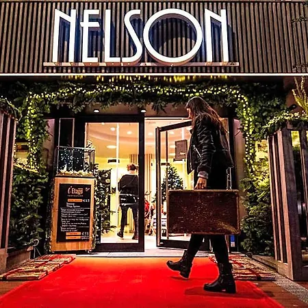 Hotel Nelson