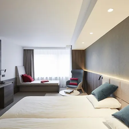 Otel Nelson Knokke-Heist