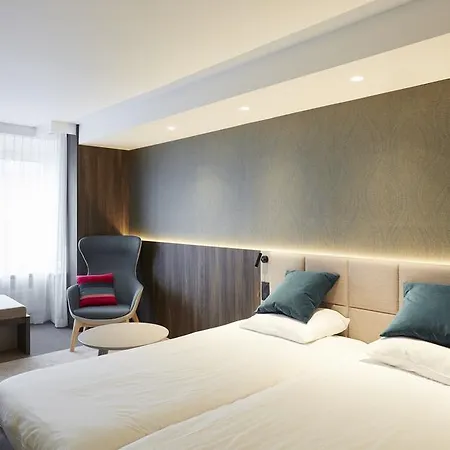 Nelson Hotell 4*