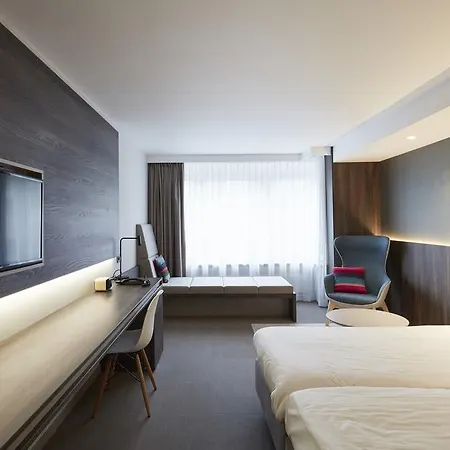 Nelson 4* Knokke-Heist