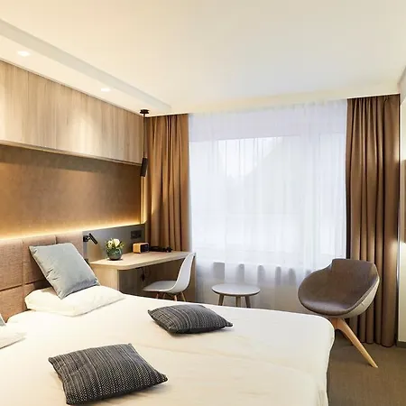 Nelson Hotell
